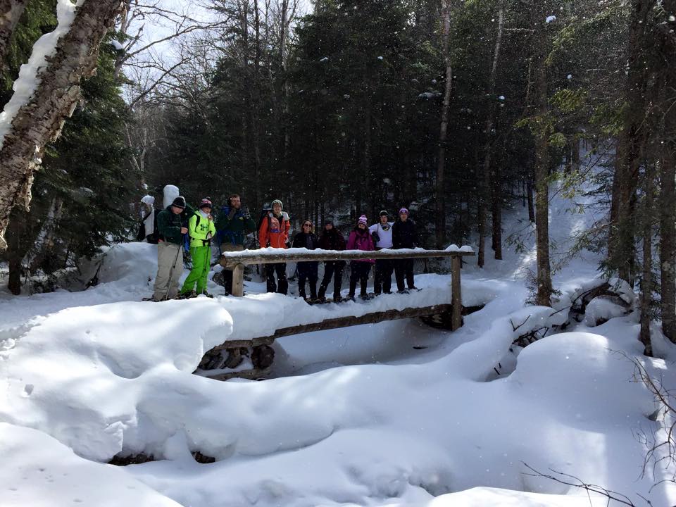 Outdoor Club