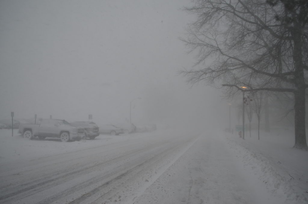 Oswego Weather 101 SUNY Oswego Student Blogs